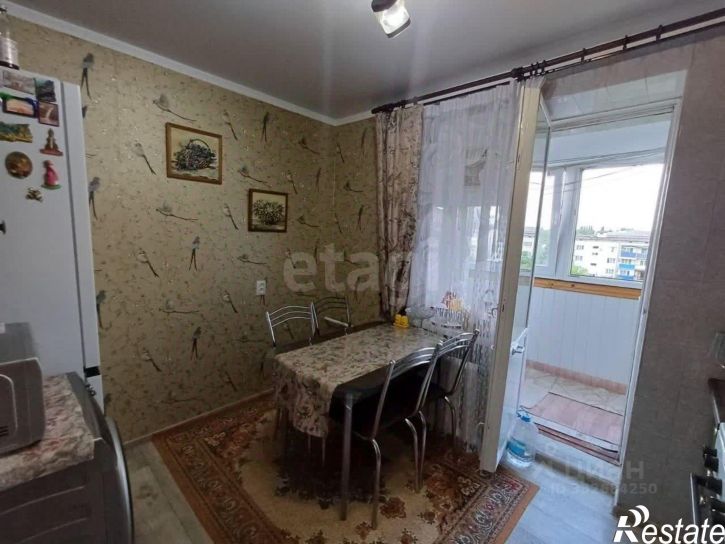 3-комн квартира ул Школьная, 9Б,  д. 9Б