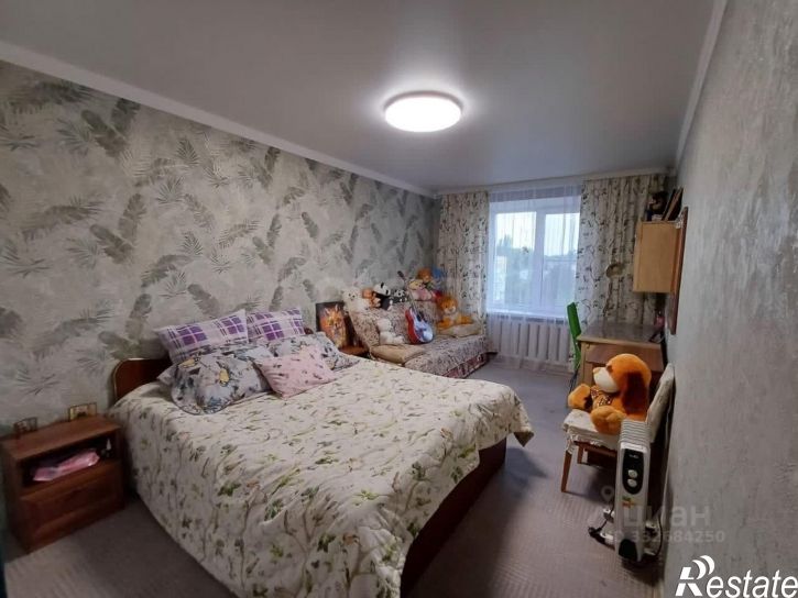 3-комн квартира ул Школьная, 9Б,  д. 9Б