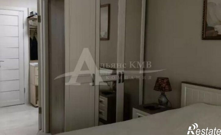 3-комн квартира ул Батакская, 12/1,  д. 12/1