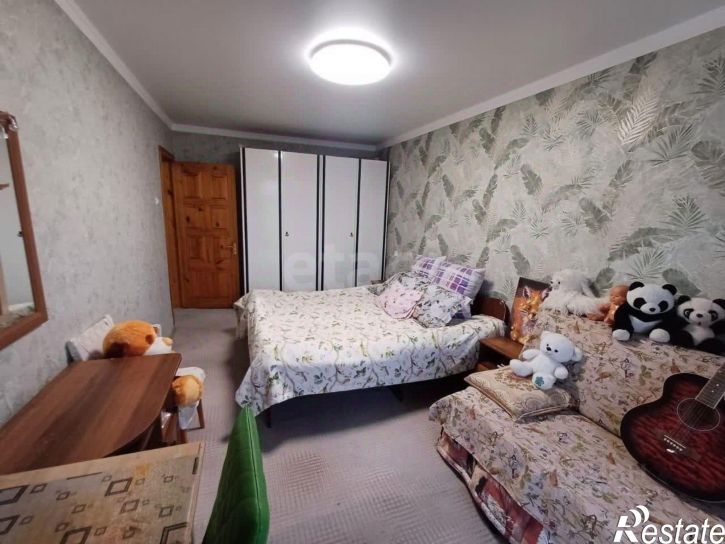 3-комн квартира ул Школьная, 9Б,  д. 9Б