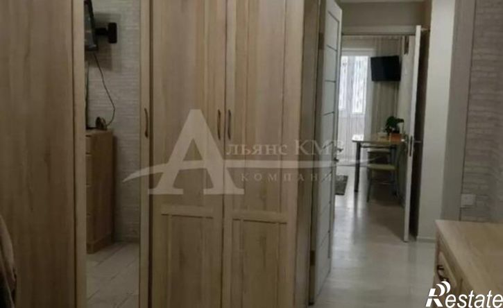 3-комн квартира ул Батакская, 12/1,  д. 12/1