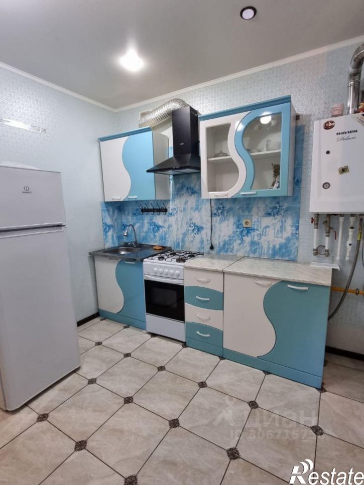 2-комн квартира ул Архитектурная, 33,  д. 33