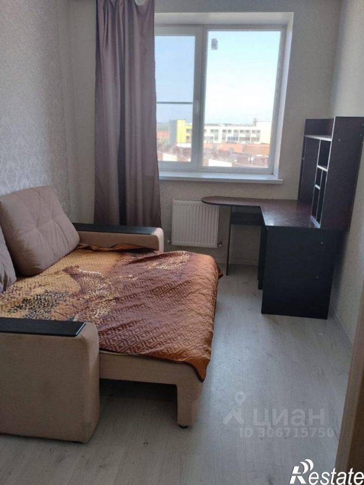 2-комн квартира ул Архитектурная, 33,  д. 33