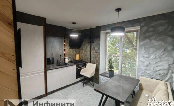 2-комн квартира ул Ленина, 1/6,  д. 1/6