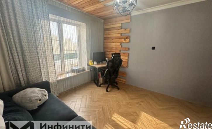 2-комн квартира ул Ленина, 1/6,  д. 1/6
