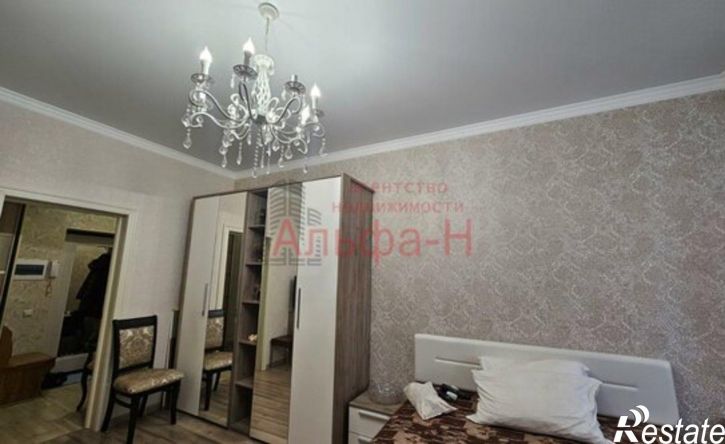 1-комн квартира ул Павлова, 14А,  д. 14А