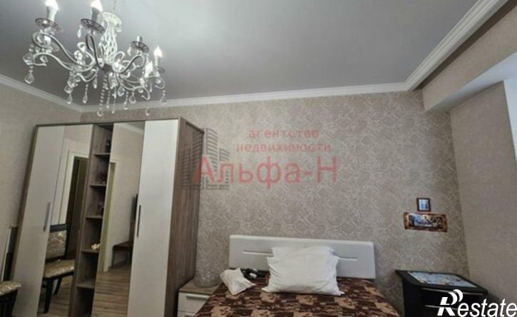 1-комн квартира ул Павлова, 14А,  д. 14А