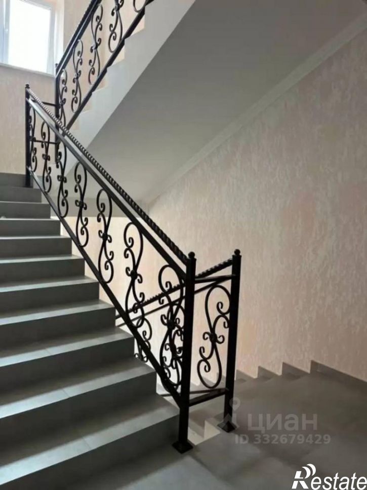 3-комн квартира Новая Пролетарка х., Озерная ул.