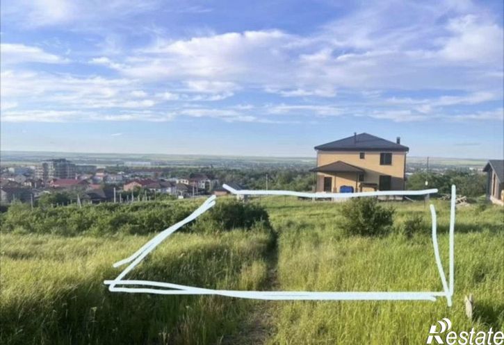 Земельный участок пр-кт 22 Партсъезда, 19,  д. 19