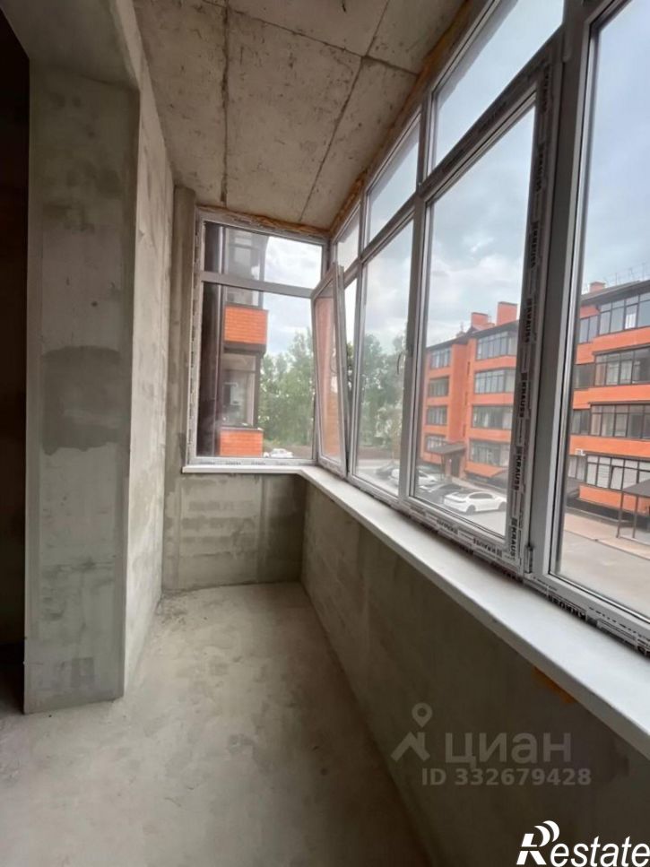 2-комн квартира Новая Пролетарка х., Озерная ул.