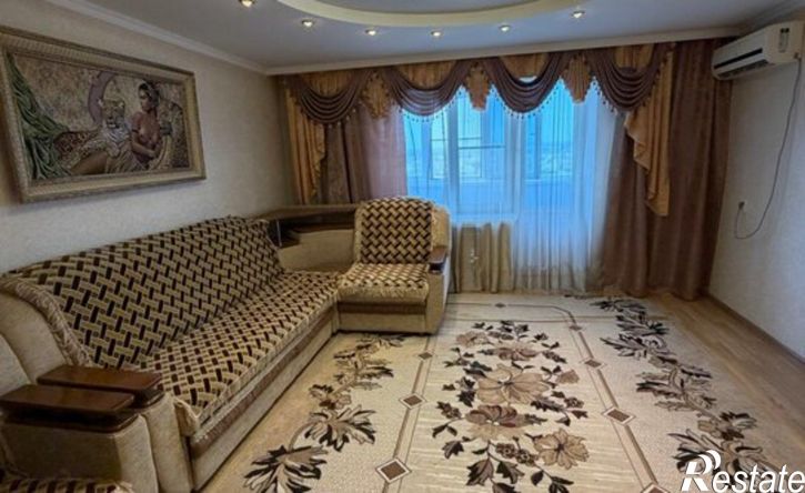 4-комн квартира ул Партизанская, 15,  д. 15