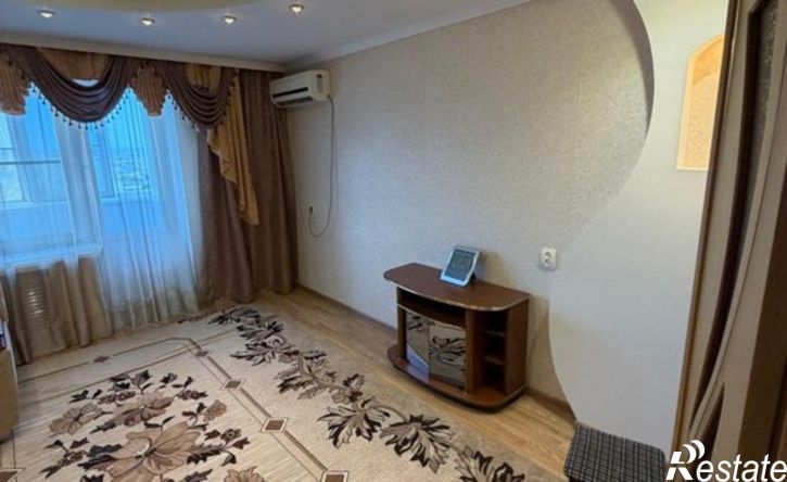 4-комн квартира ул Партизанская, 15,  д. 15