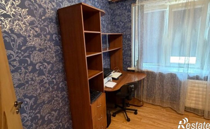 4-комн квартира ул Партизанская, 15,  д. 15