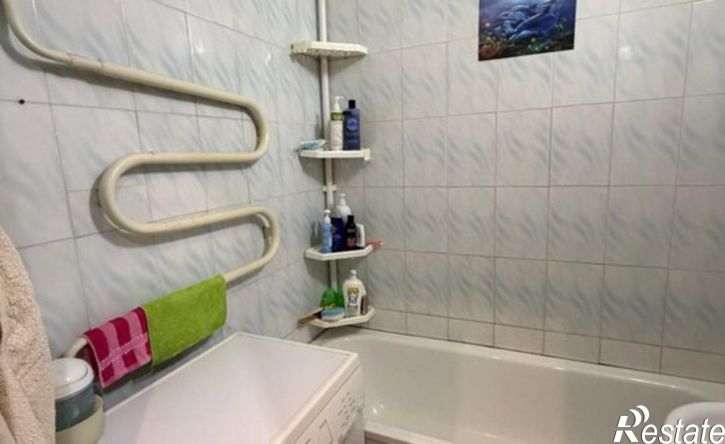 4-комн квартира ул Партизанская, 15,  д. 15