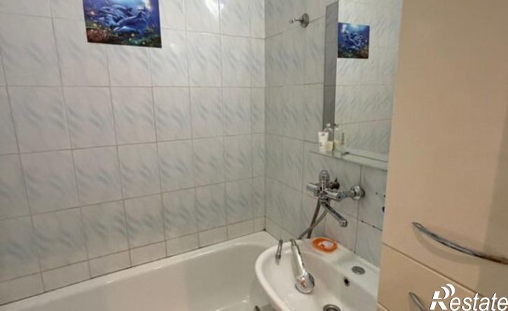 4-комн квартира ул Партизанская, 15,  д. 15