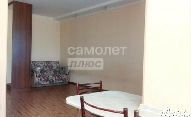 1-комн квартира ул Гагарина, 457,  д. 457
