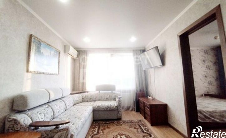2-комн квартира ул Ленина, 125,  д. 125