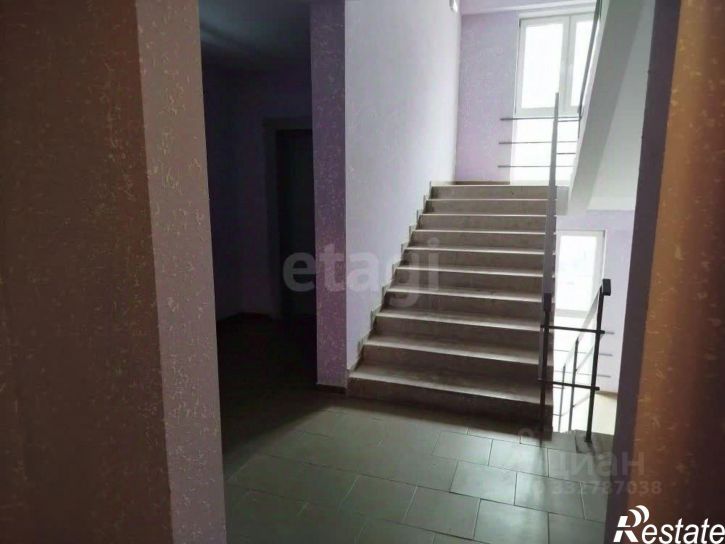 1-комн квартира ул Прекрасная, 21,  д. 21