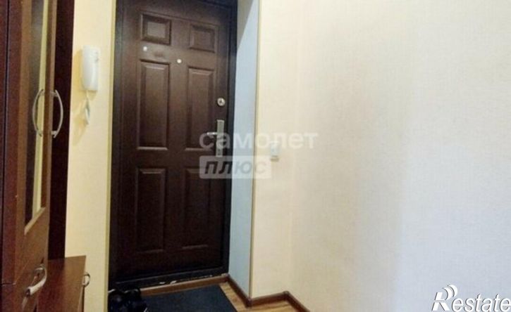 1-комн квартира ул Гагарина, 457,  д. 457