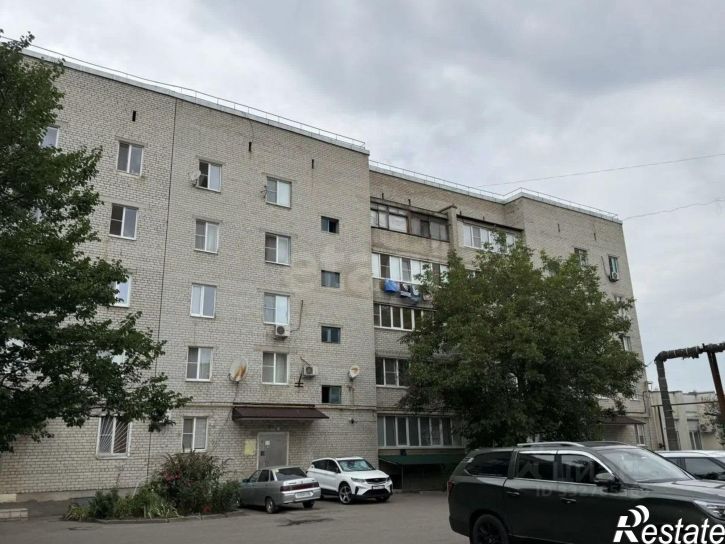 4-комн квартира ул Набережная, 80,  д. 80