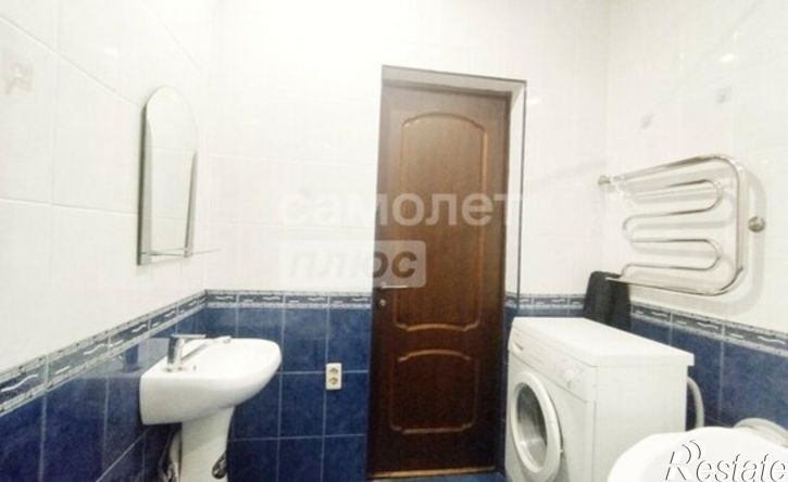 1-комн квартира ул Гагарина, 457,  д. 457
