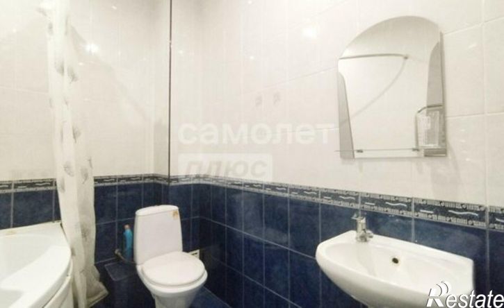 1-комн квартира ул Гагарина, 457,  д. 457