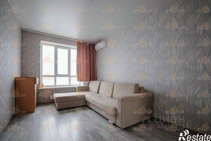 1-комн квартира Генерала Маргелова, 7
