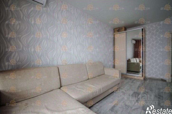 1-комн квартира Генерала Маргелова, 7
