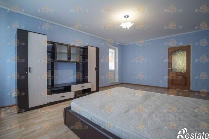 3-комн квартира Пирогова, 34/1