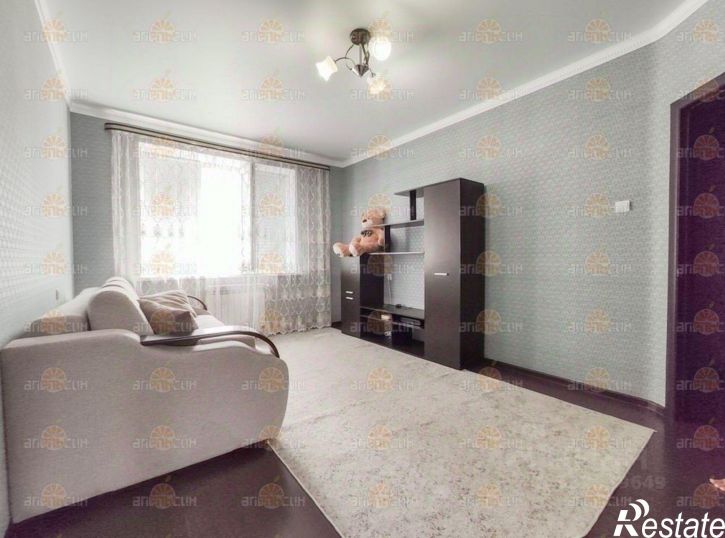 1-комн квартира Рогожникова, 13