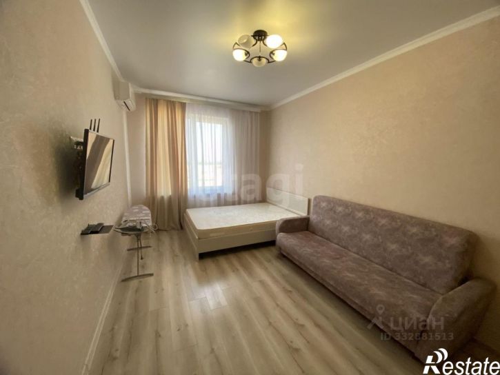 1-комн квартира