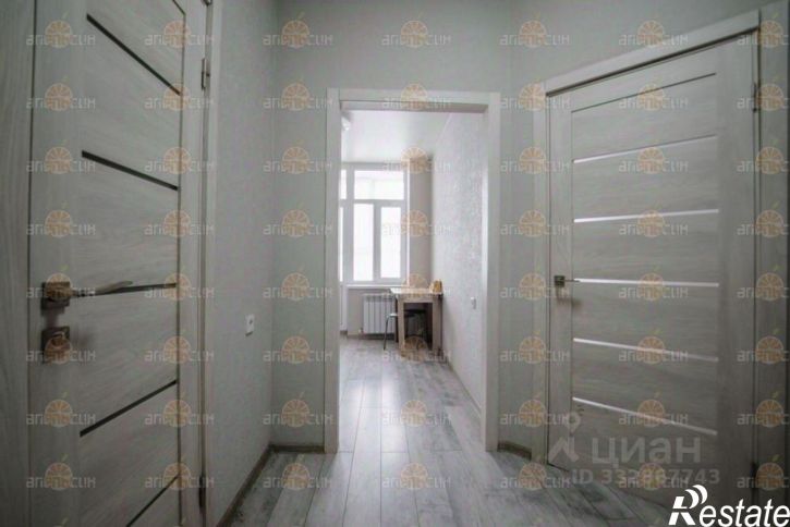 1-комн квартира Генерала Маргелова, 7