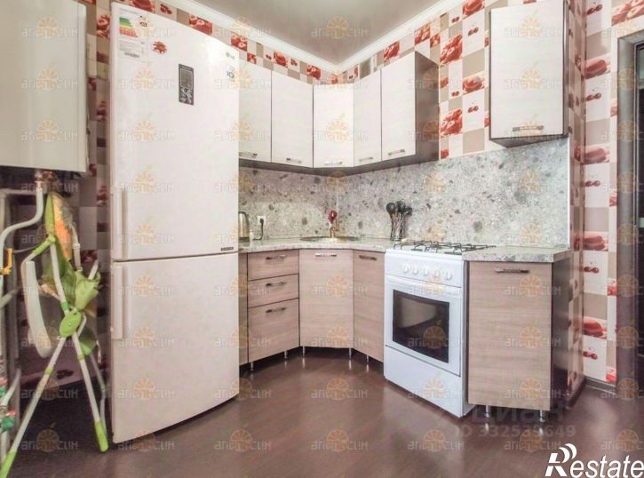 1-комн квартира Рогожникова, 13