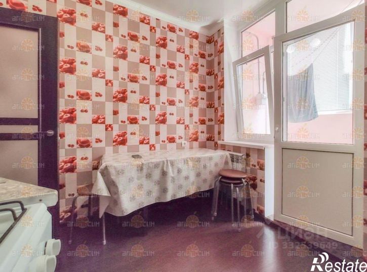 1-комн квартира Рогожникова, 13