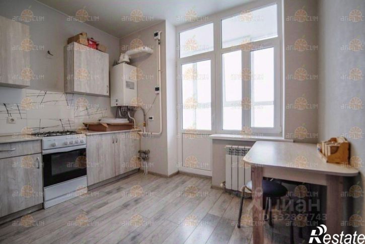 1-комн квартира Генерала Маргелова, 7