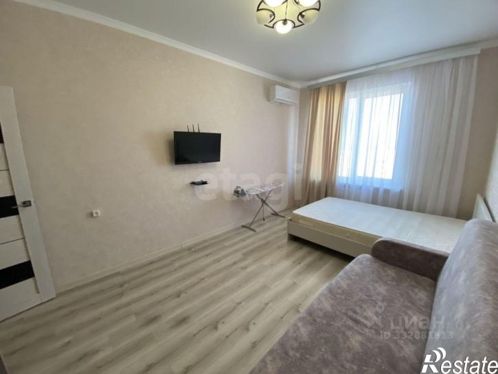 1-комн квартира