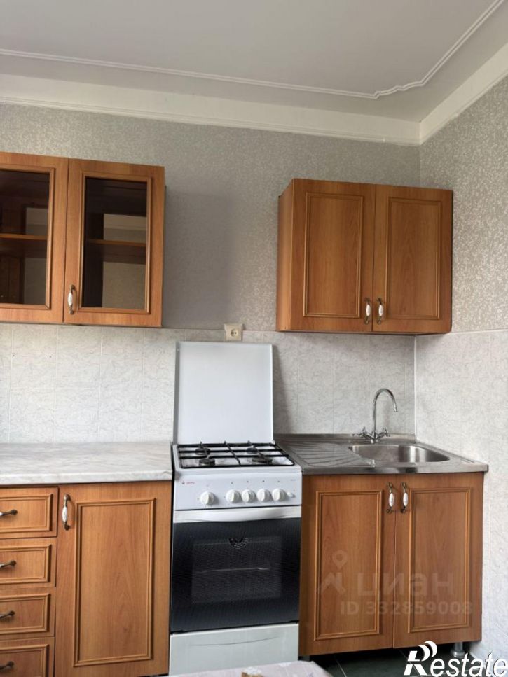 2-комн квартира Кисловодск