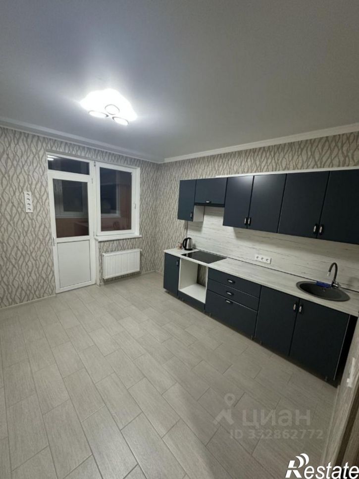 2-комн квартира Ставрополь, улица Чапаева, 4/1А