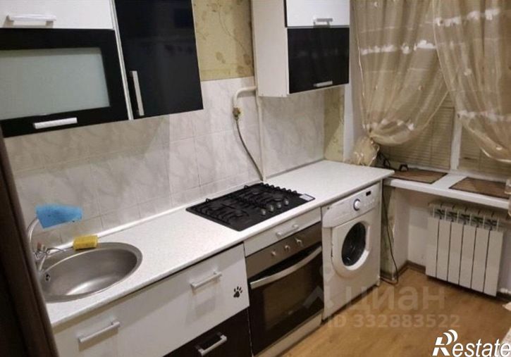 1-комн квартира Ставрополь, улица Ленина, 474