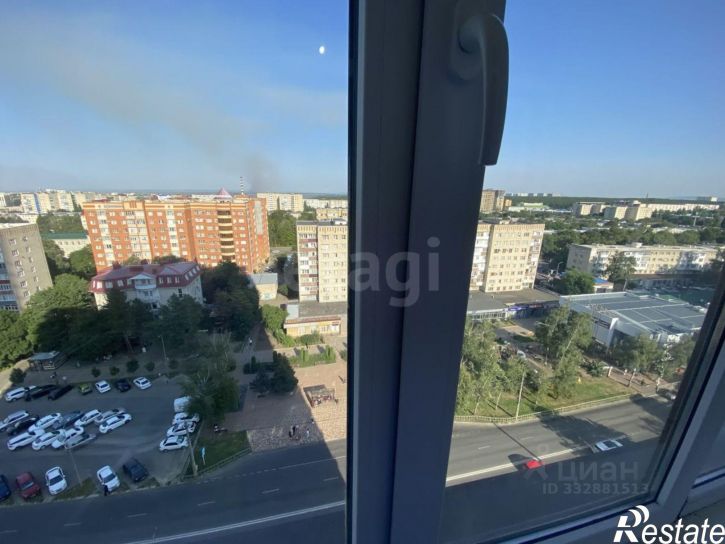 1-комн квартира