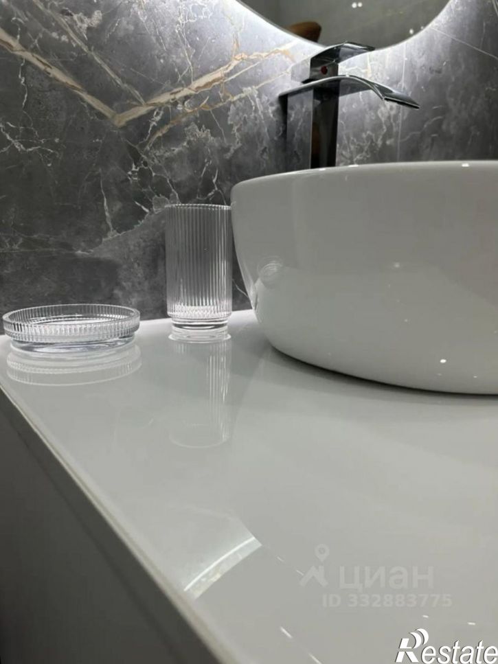 1-комн квартира Ставрополь, улица Южный Обход, 53Г
