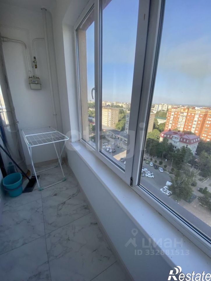 1-комн квартира