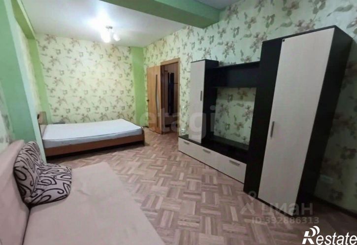 1-комн квартира