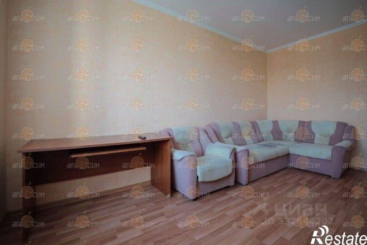 2-комн квартира Лермонтова, 239/5