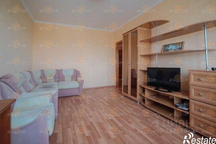 2-комн квартира Лермонтова, 239/5