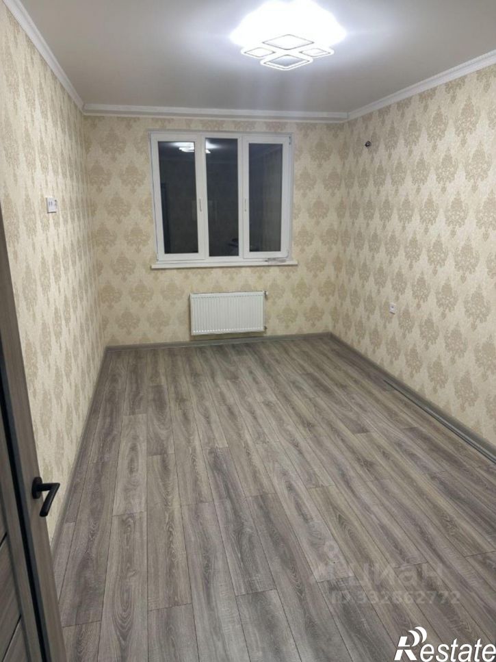 2-комн квартира Ставрополь, улица Чапаева, 4/1А