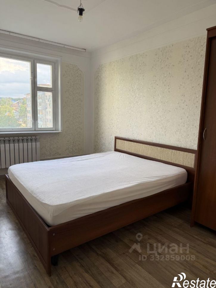 2-комн квартира Кисловодск