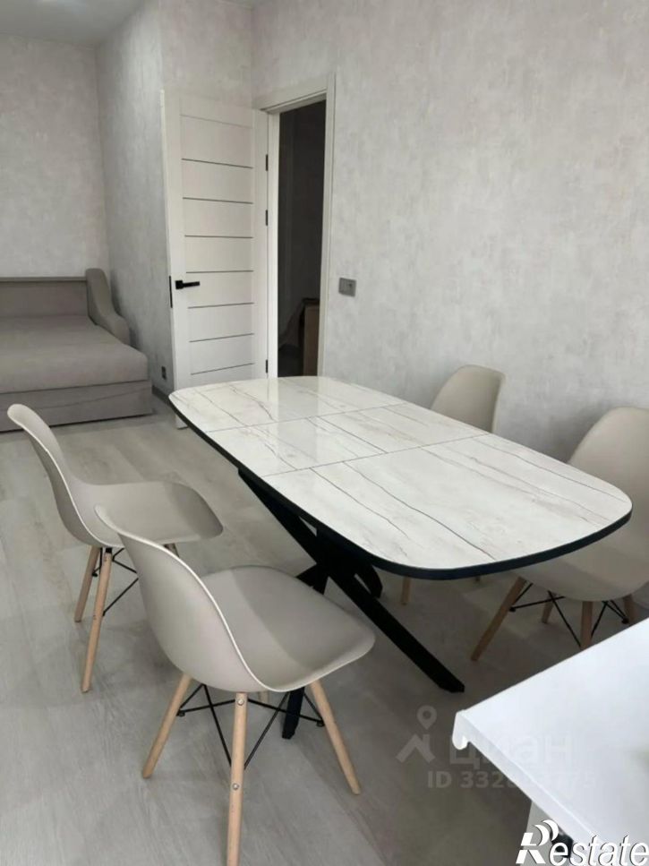 1-комн квартира Ставрополь, улица Южный Обход, 53Г