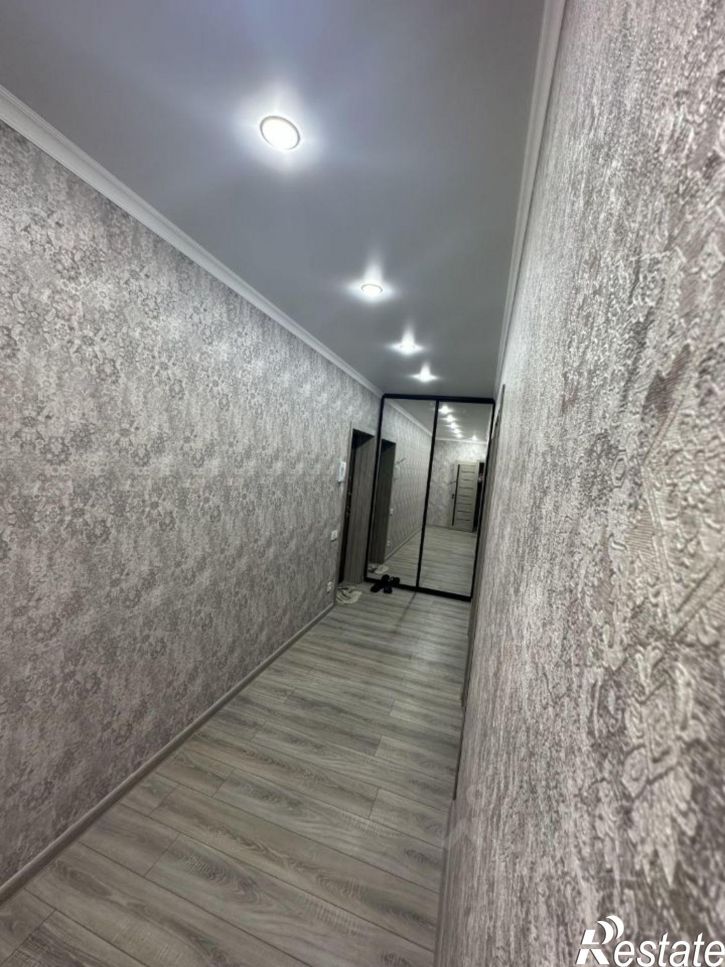 2-комн квартира Ставрополь, улица Чапаева, 4/1А