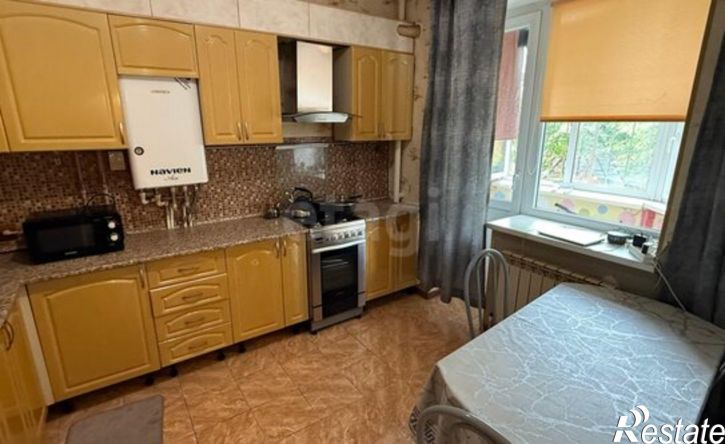 2-комн квартира Пятигорск, улица Булгакова, 5